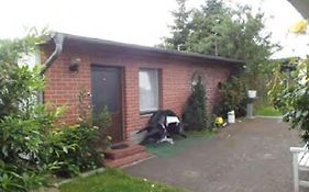 Ferienhaus Ralf